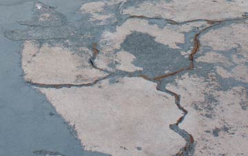 fibreglass roofing replacement Stow Bardolph