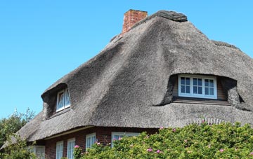thatch roofing Stow Bardolph, Norfolk