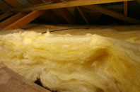 Stow Bardolph pitch roof insulation