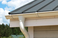 Stow Bardolph soffits